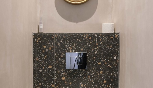 Habitación cuádruple Signature