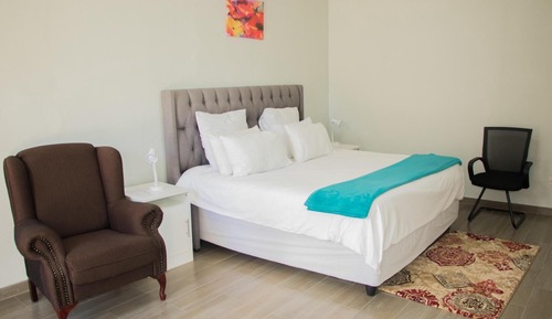 Apartamento, accesible para personas con discapacidad