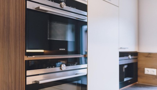 Apartamento, fumadores