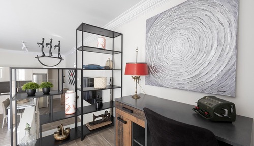 Apartamento