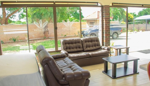 Apartamento, accesible para personas con discapacidad