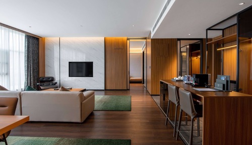 Suite Deluxe