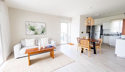 Apartamento