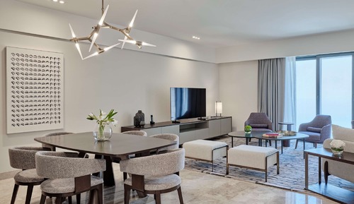 Apartamento, 3 habitaciones