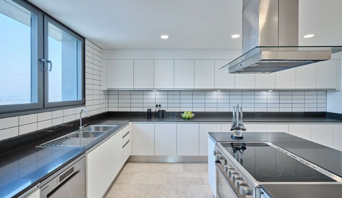 Apartamento, 4 habitaciones