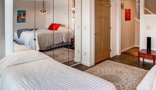 Casa (1 Bedroom)