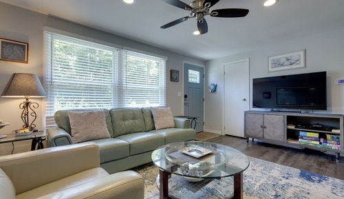 Casa (2 Bedrooms)