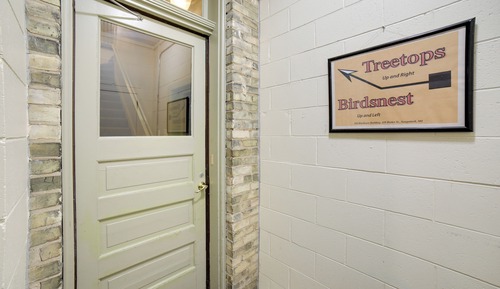 Apartamento (1 Bedroom)