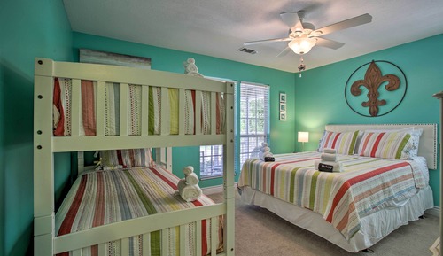 Casa (2 Bedrooms)