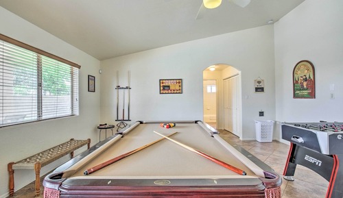 Casa (4 Bedrooms)