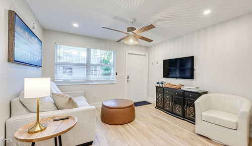 Apartamento (2 Bedrooms)
