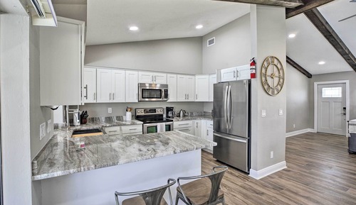 Casa (3 Bedrooms)