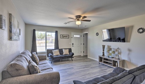 House (3 Bedrooms)