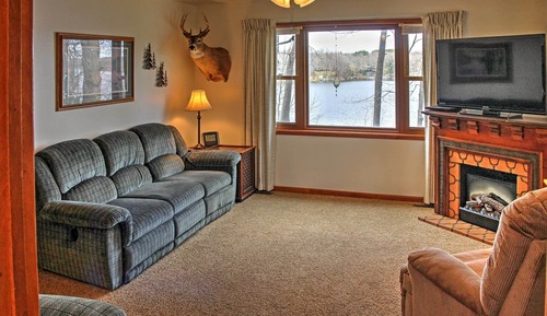 Casa (2 Bedrooms)