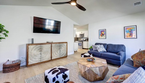 Casa (3 Bedrooms)