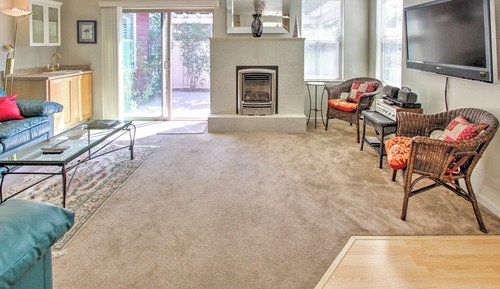 Casa (2 Bedrooms)