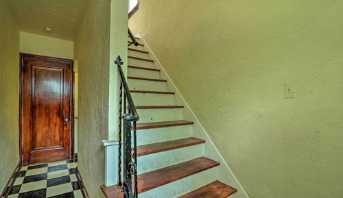 Apartamento (2 Bedrooms)