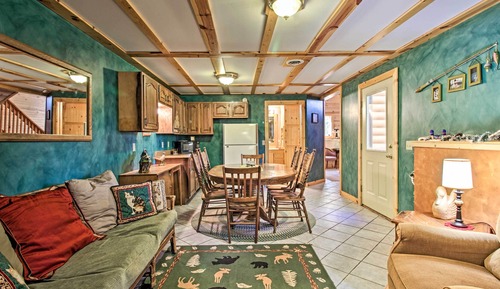 Casa (3 Bedrooms)