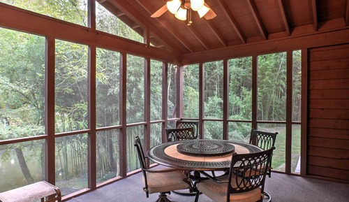 Casa (2 Bedrooms)