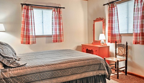 Casa (2 Bedrooms)