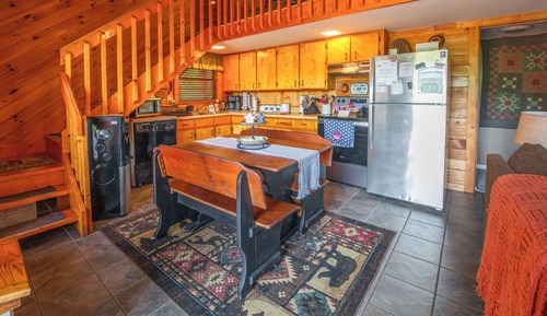 Casa (2 Bedrooms)