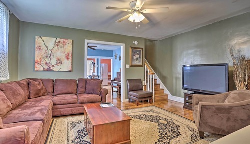 Casa (3 Bedrooms)