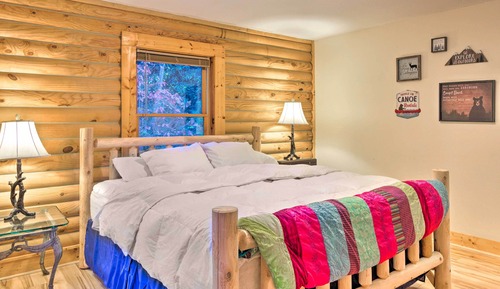 Casa (2 Bedrooms)