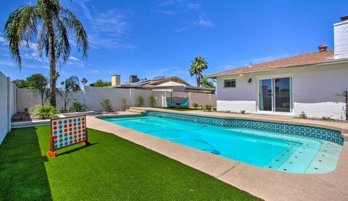 Casa (3 Bedrooms)