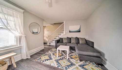 Apartamento (2 Bedrooms)