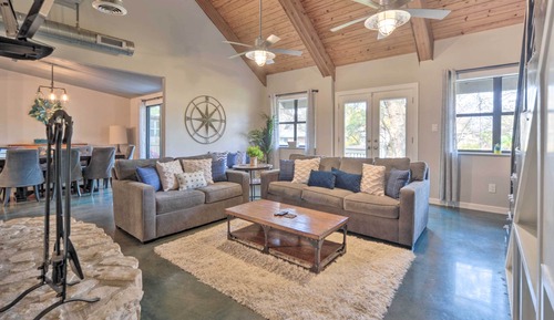 Casa (3 Bedrooms)