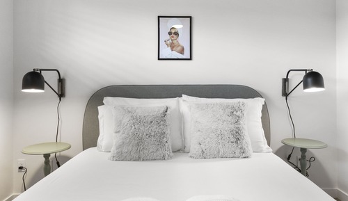 Apartamento City