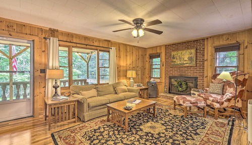 Casa (2 Bedrooms)