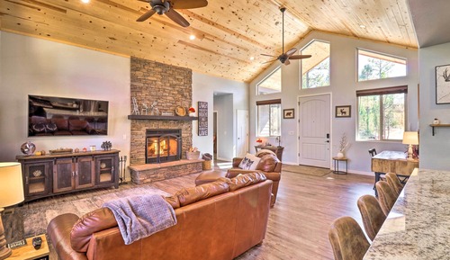 House (3 Bedrooms)