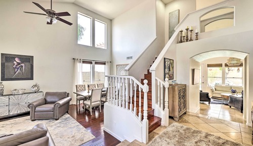 Casa (4 Bedrooms)