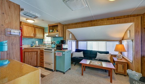Casa (1 Bedroom)