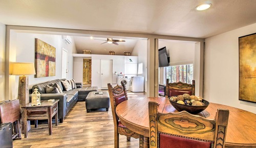 Casa (3 Bedrooms)