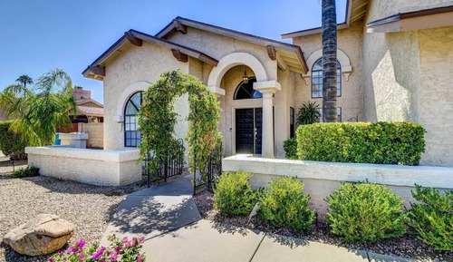Casa (4 Bedrooms)