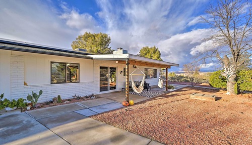 Casa (3 Bedrooms)