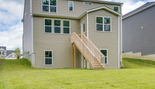 Casa (3 Bedrooms)