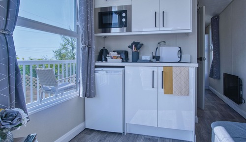 Apartamento (1 Bedroom)