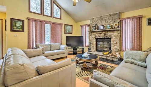Casa (3 Bedrooms)