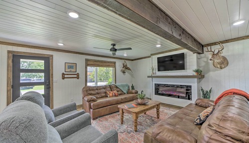 Casa (4 Bedrooms)