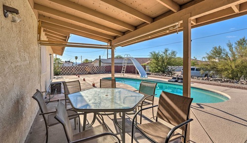 Casa (3 Bedrooms)