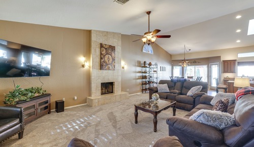 Casa (5 Bedrooms)