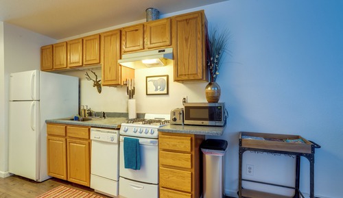Apartamento (1 Bedroom)
