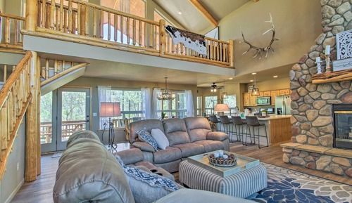Casa (3 Bedrooms)