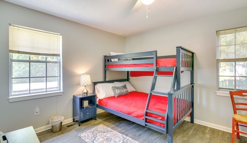 Casa (2 Bedrooms)