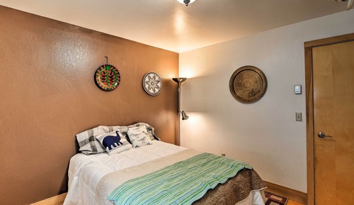 Apartamento (2 Bedrooms)