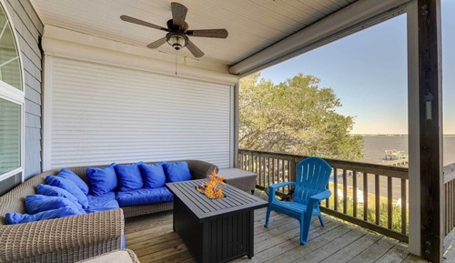 Casa (3 Bedrooms)