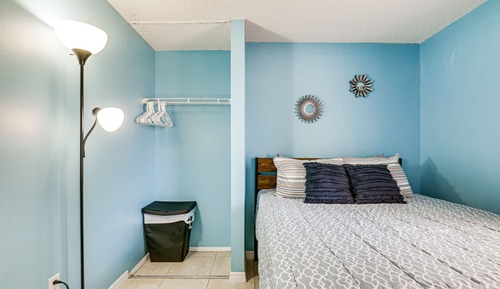 Casa (3 Bedrooms)